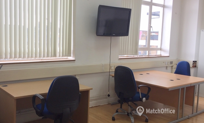 Coworking 329 Putney Bridge Road  SW15 2PG South London