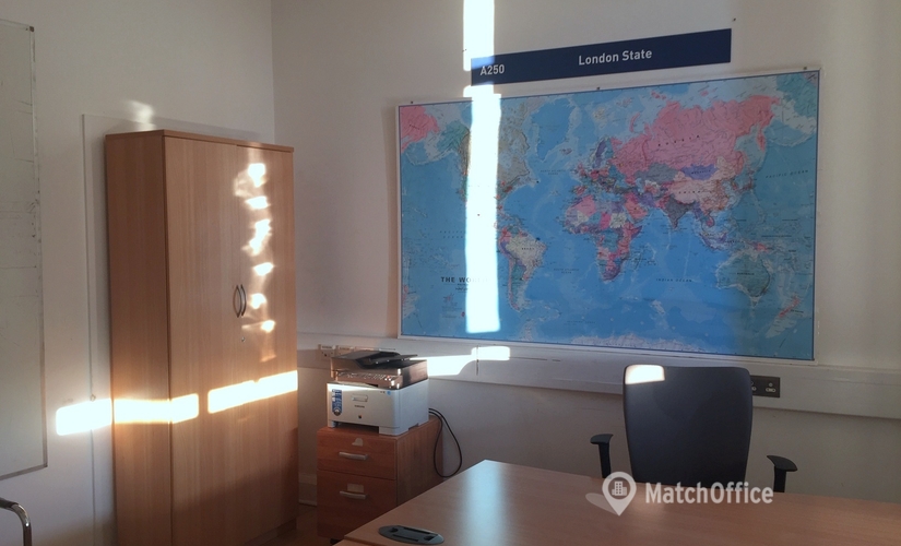 Coworking 329 Putney Bridge Road  SW15 2PG South London