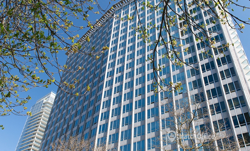 Business center Nelson Street M13 9NQ Greater Manchester