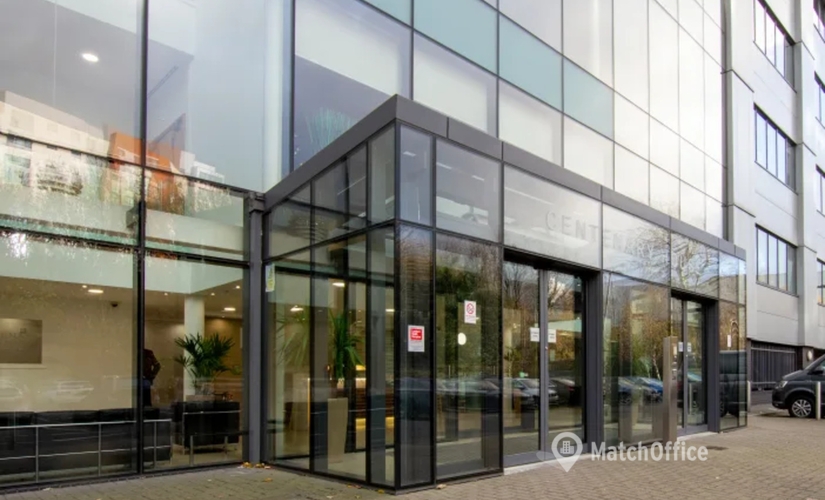 Business center Lloyd Street North M15 6SE Greater Manchester