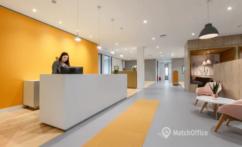 10 m² Serviced office in Greater Manchester, Lloyd Street North (M15 6SE) - 2 | MatchOffice.com
