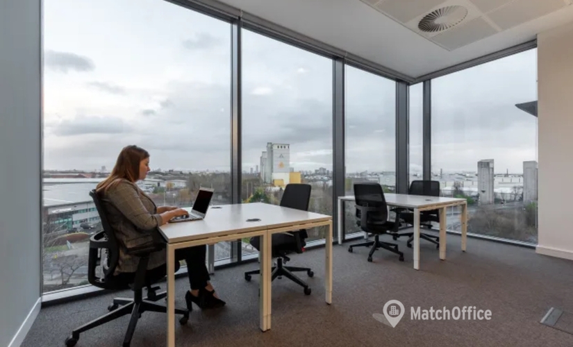 Business center Lloyd Street North M15 6SE Greater Manchester