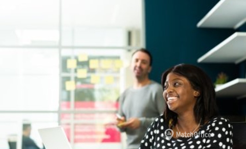 10 m² Business center in Birmingham Centre, Universities Centre (B7 4BB) - 2 | MatchOffice.com