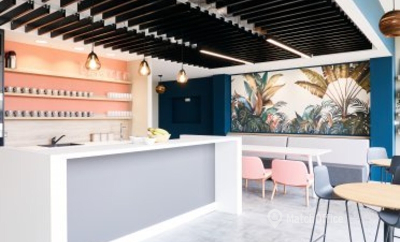 10 m² Business space in Birmingham Centre, Universities Centre (B7 4BB) - 4 | MatchOffice.com