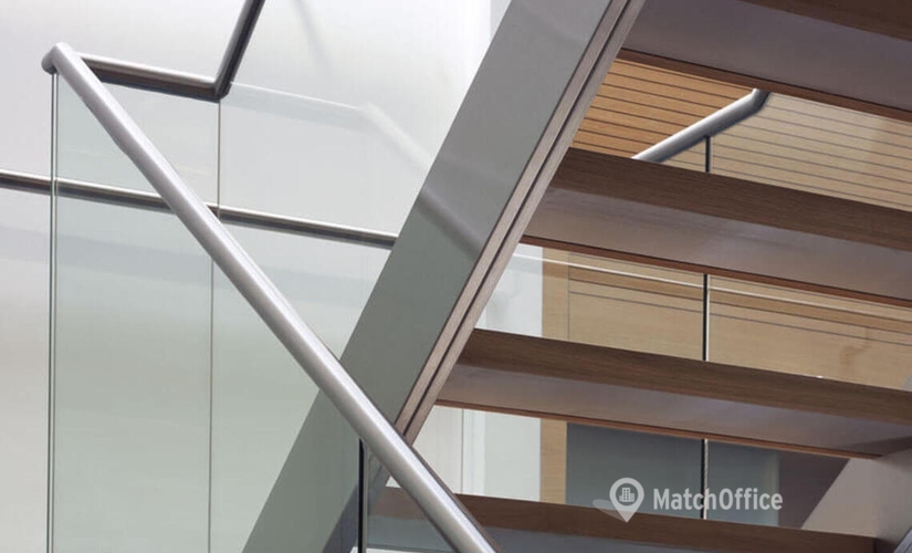 Virtual office Grafton Street 11-14 W1S 4DE The City of London