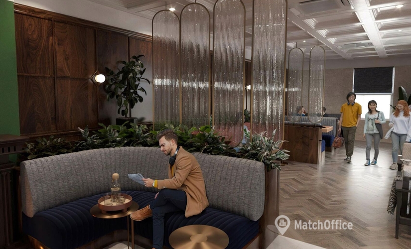 Business center Mosley Street 38 M2 3AZ Greater Manchester