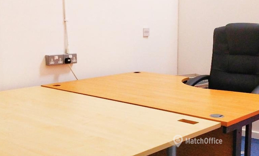 Coworking Hanger Lane 33 W5 3HU West London