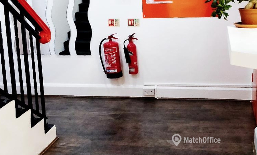 50 m² Serviced office in West London, Hanger Lane 33 (W5 3HU) - 4 | MatchOffice