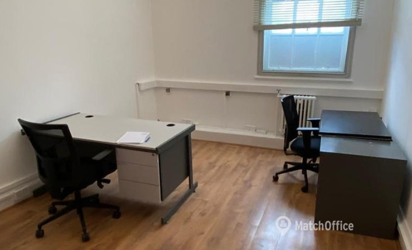 50 m² Serviced office in West London, Hanger Lane 33 (W5 3HU) - 0 | MatchOffice.com