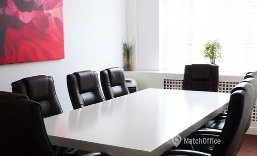 Coworking Parsons Green Lane 27 SW6 4HH West London