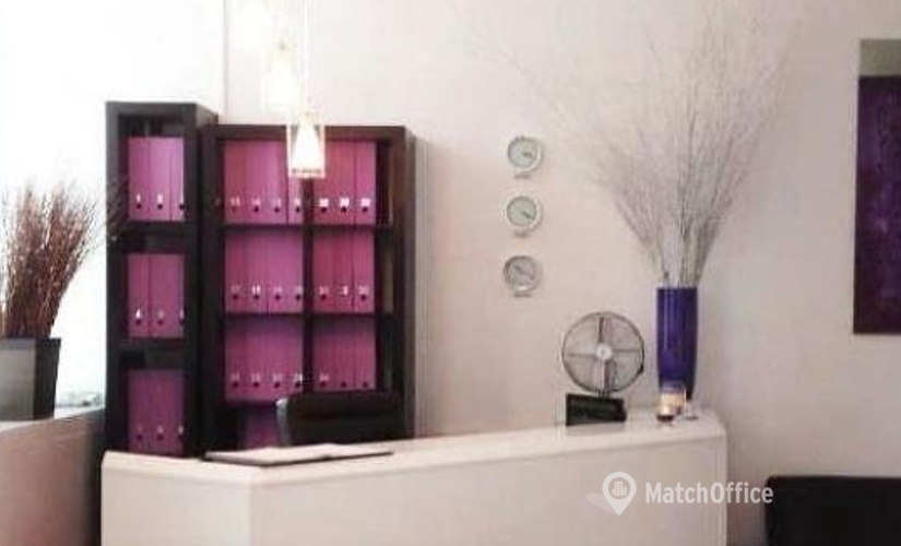 Coworking Parsons Green Lane 27 SW6 4HH West London