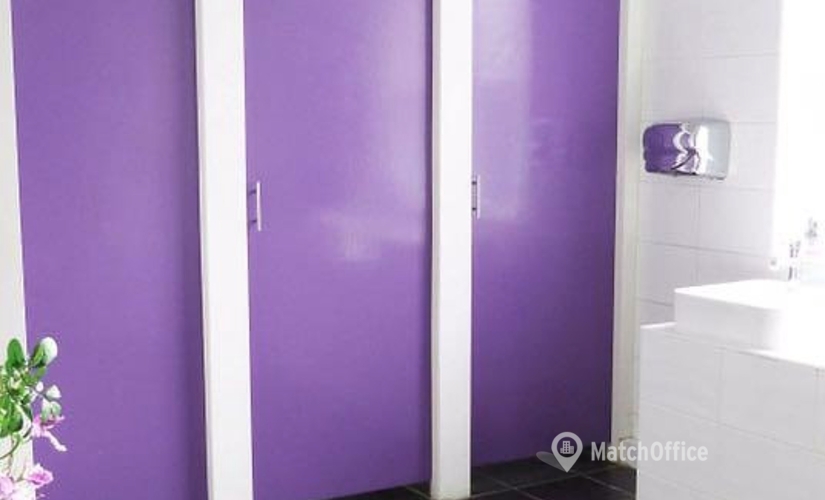 Coworking Parsons Green Lane 27 SW6 4HH West London