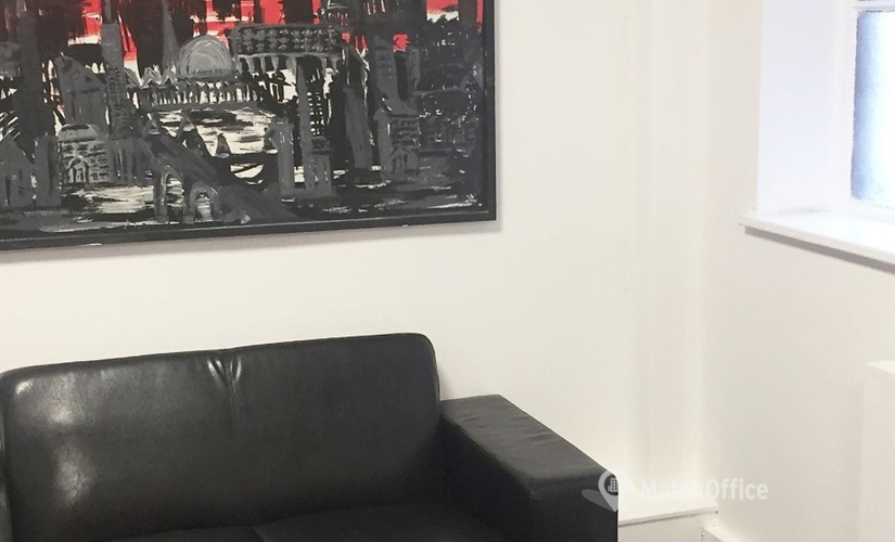 50 m² Shared office  in West London, The Vale 203-205 (W3 7QS) - 2 | MatchOffice