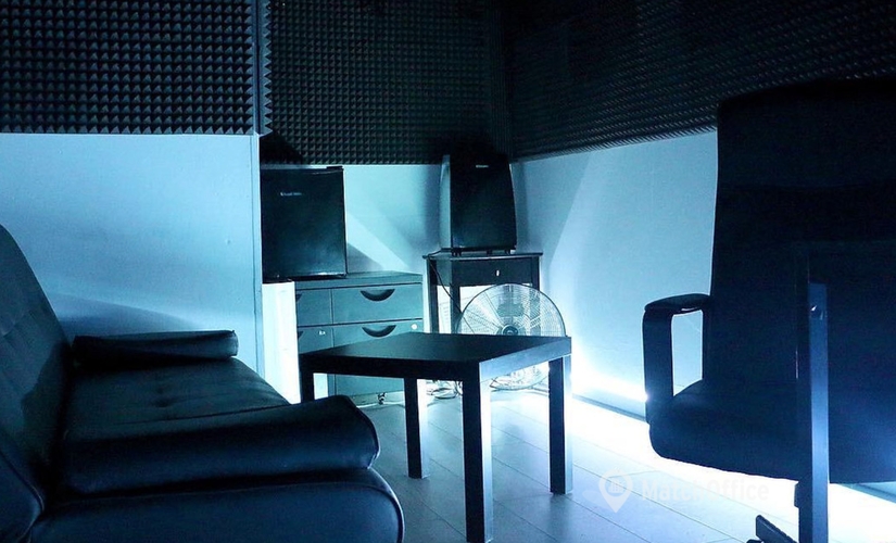 50 m² Business space in West London, The Vale 203-205 (W3 7QS) - 0 | MatchOffice.com