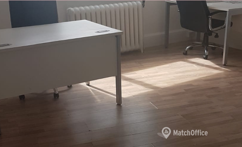 Coworking The Vale 203-205 W3 7QS West London