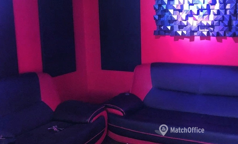 50 m² Serviced office in West London, The Vale 203-205 (W3 7QS) - 2 | MatchOffice