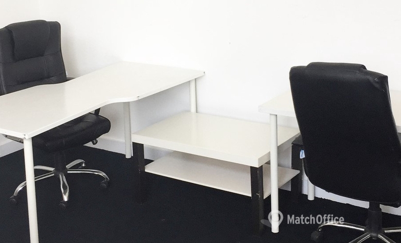 Coworking The Vale 203-205 W3 7QS West London