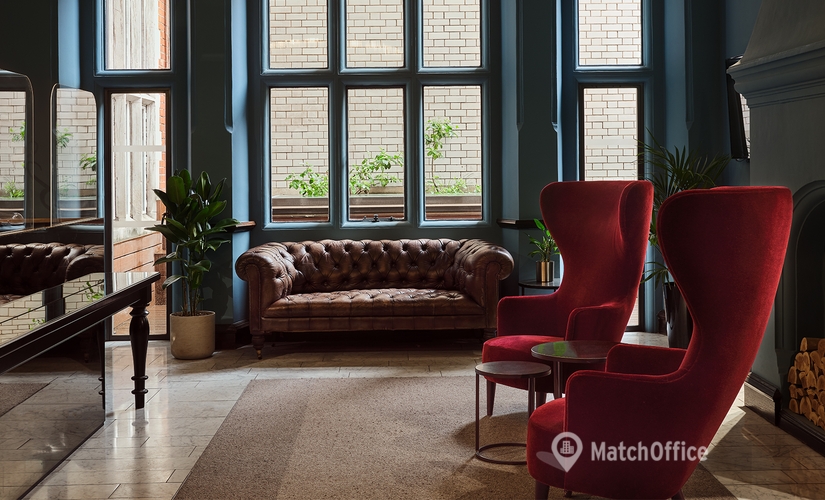 100 m² Business space in The City of London, 15 Stratton Street (W1J 8LQ) - 2 | MatchOffice