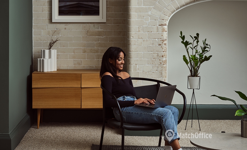 100 m² Business park in The City of London, 15 Stratton Street (W1J 8LQ) - 1 | MatchOffice