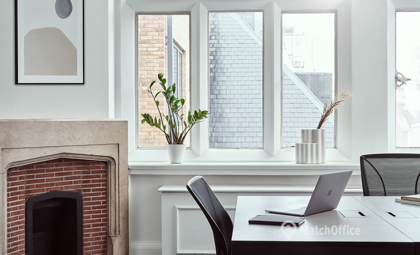 100 m² Serviced office in The City of London, 15 Stratton Street (W1J 8LQ) - 0 | MatchOffice