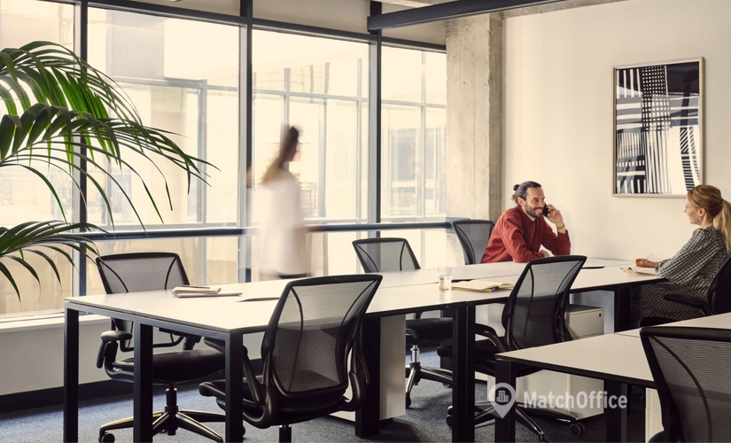 Business center 256-260 Old Street EC1V 9DD The City of London
