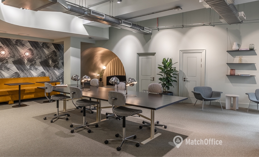 100 m² Business center in The City of London, 7-8 Stratford Place (W1C 1AY) - 2 | MatchOffice