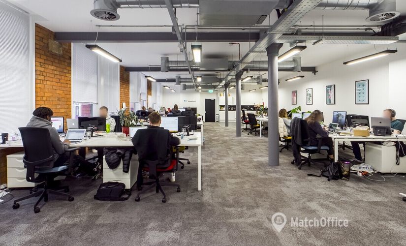 10 m² Business center in Greater Manchester, 11 Peter Street/Deansgate (M2 5QR) - 4 | MatchOffice.com