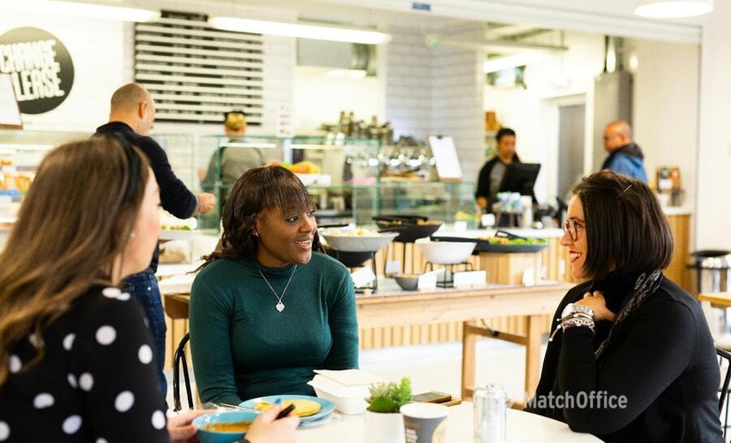 10 m² Business park in Birmingham Centre, Holt St (B7 4BB) - 1 | MatchOffice.com