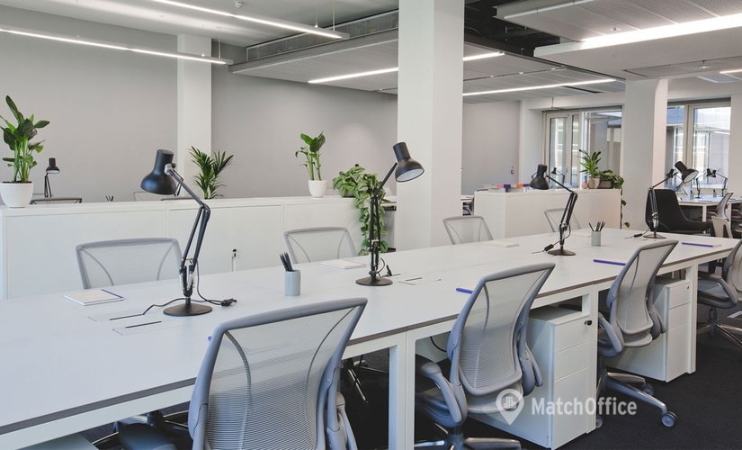 100 m² Business space in The City of London, 2 Stephen Street (W1T 1AN) - 0 | MatchOffice