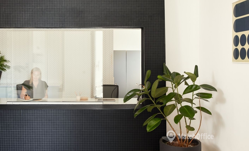 Business center 31-34 High Street BS1 2AW Bristol