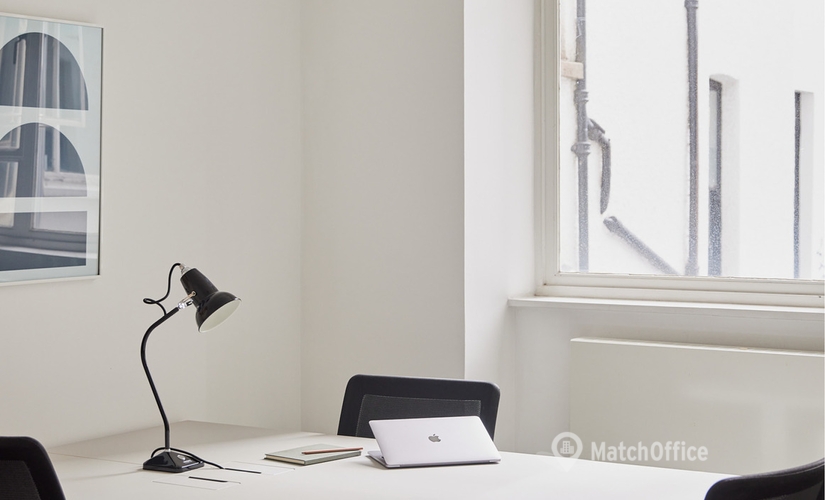 Business center 31-34 High Street BS1 2AW Bristol