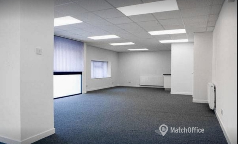 Business center  Cotton St G40 4HW Glasgow