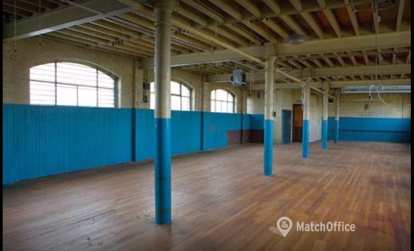 500 m² Business space in Glasgow,  Cotton St (G40 4HW) - 4 | MatchOffice.com