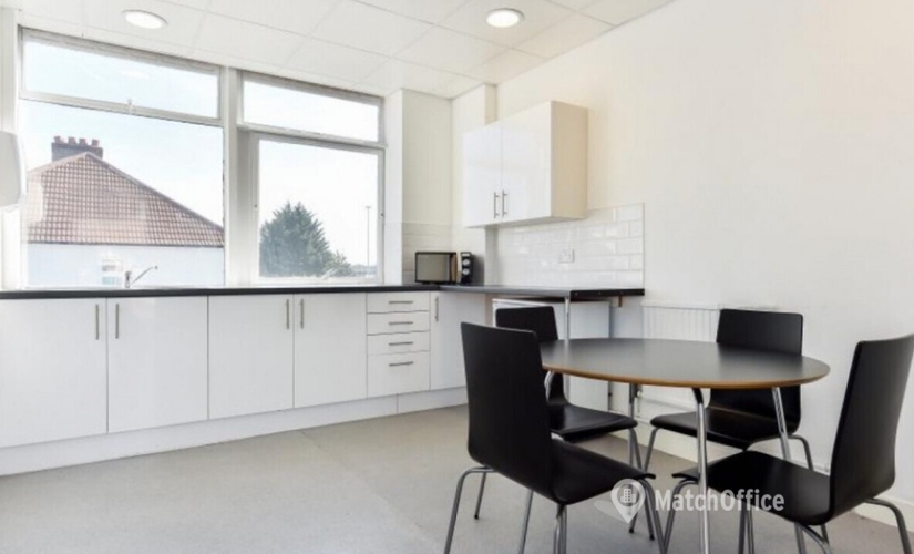 Meeting room Boundary House, Boston Road, Hanwell W7 2QE West London