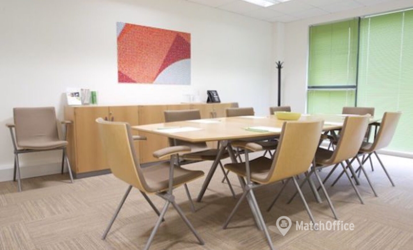 Business center Winnall Valley Road 1 SO23 0LD Hampshire