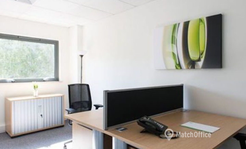 Business center Winnall Valley Road 1 SO23 0LD Hampshire