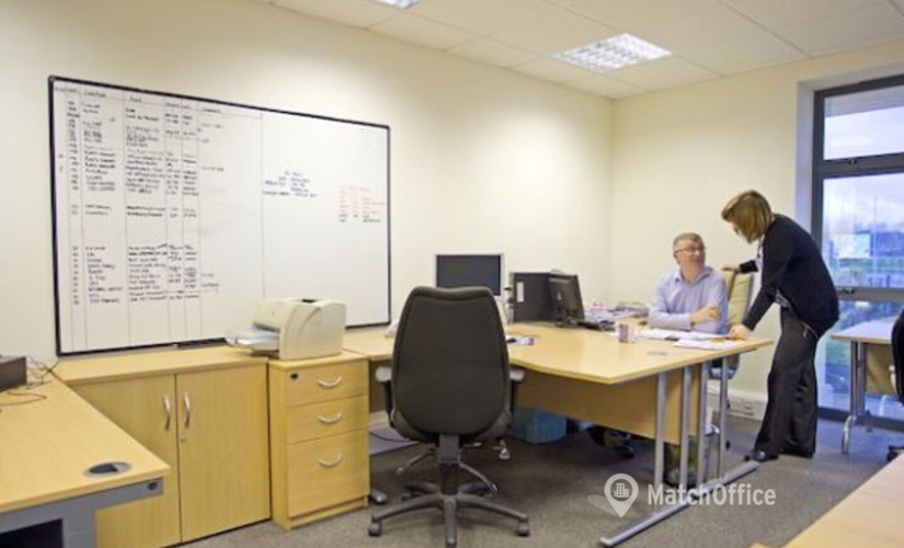 10 m² Business center in Worcestershire, Isidore Road (B60 3ET) - 4 | MatchOffice.com