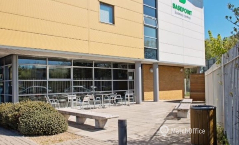 Business center Aviation Business Park Enterprise Close Christchurch Dorset BH23 6NX Dorset