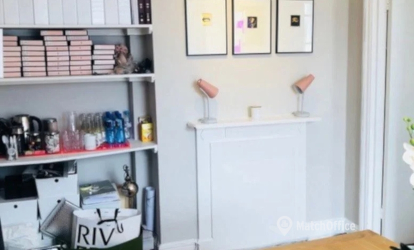 Coworking 240 Portobello Road W11 1LL The City of London