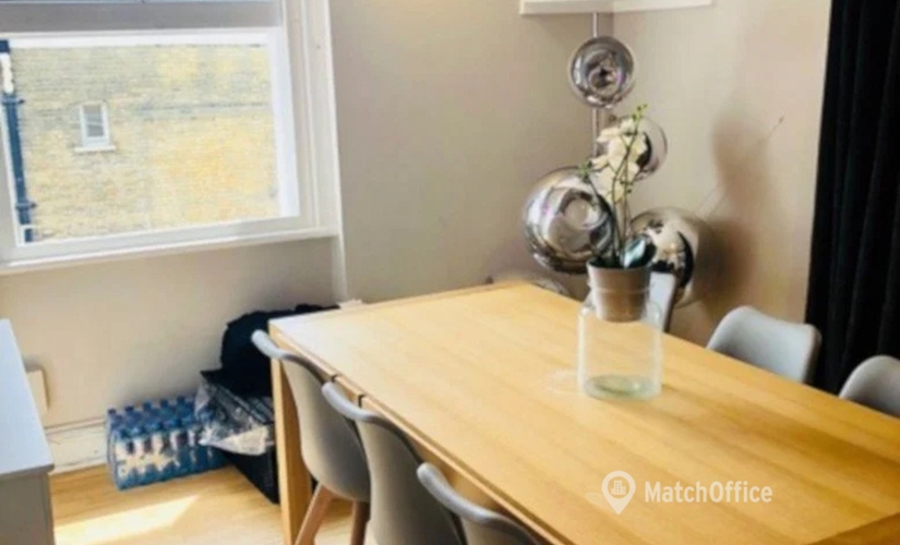 Coworking 240 Portobello Road W11 1LL The City of London