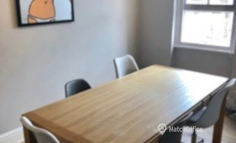 Coworking 240 Portobello Road W11 1LL The City of London