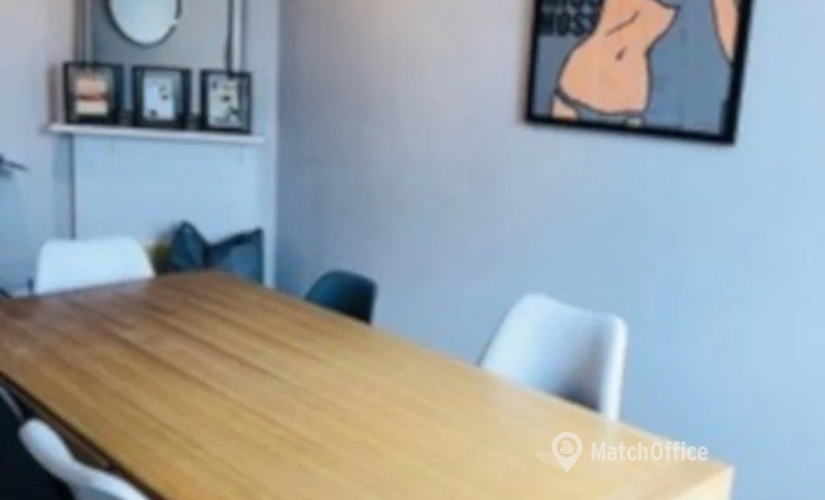 Coworking 240 Portobello Road W11 1LL The City of London