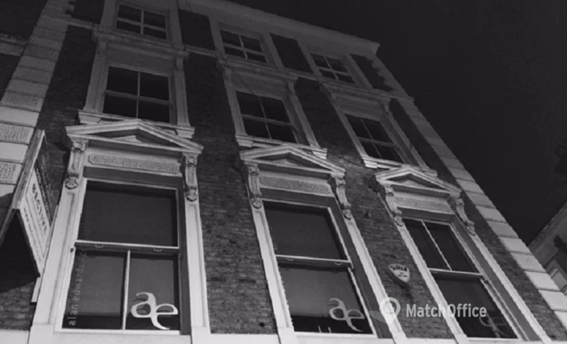 Office Campden Hill Road 192-196 W8 7TH West London