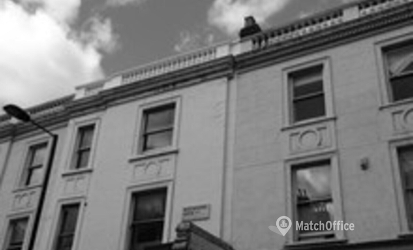 Meeting room 42 Westbourne Grove W2 4UW The City of London