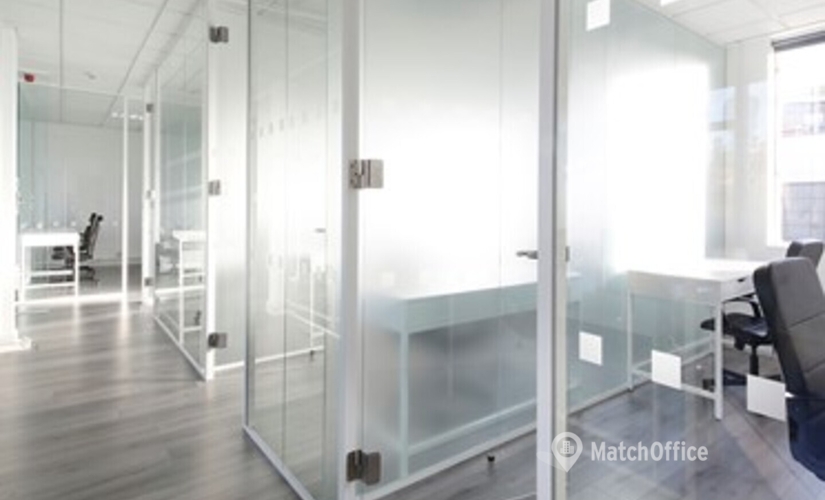 Business center 42 Westbourne Grove W2 5SH The City of London