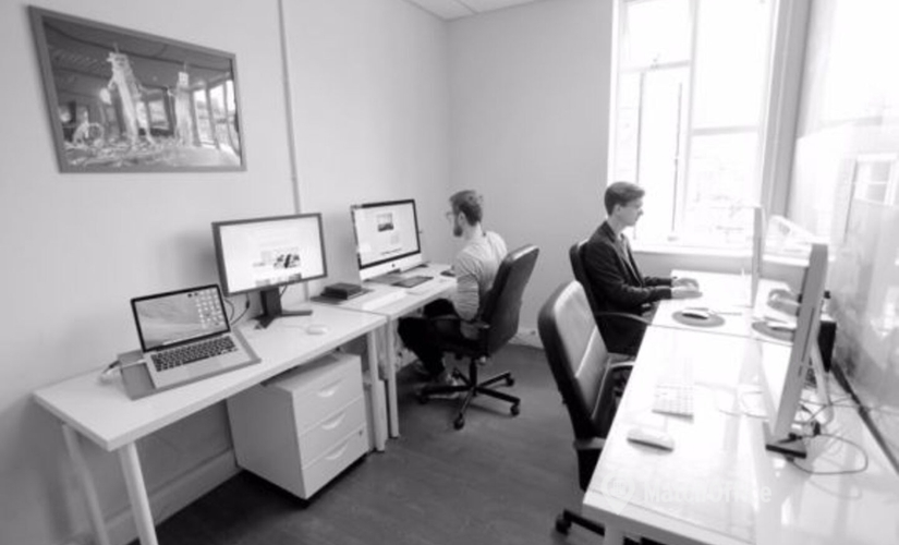 100 m² Business center in West London, 123 King Street (W6) - 1 | MatchOffice