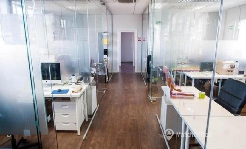 100 m² Business space in West London, 123 King Street (W6) - 3 | MatchOffice