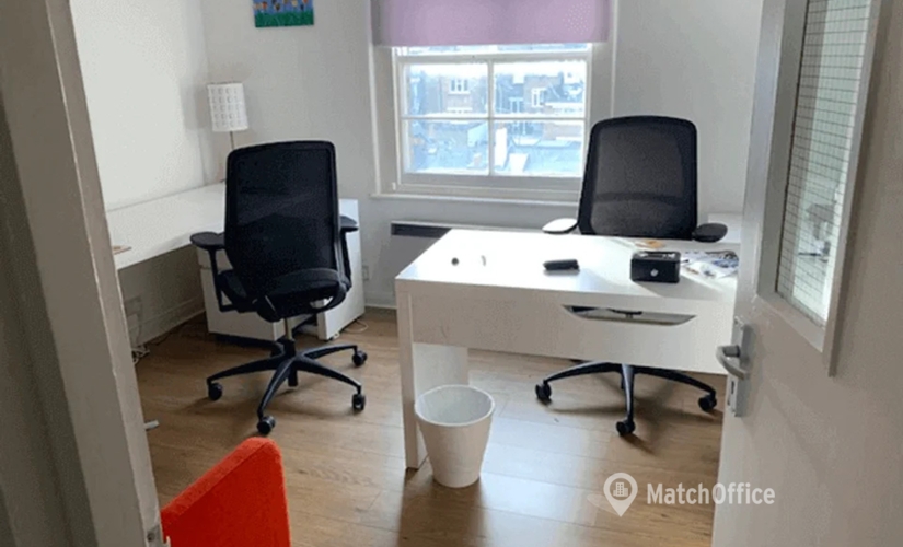 10 m² Business center in The City of London, Spring Street 18 (W2 3RF) - 3 | MatchOffice.com