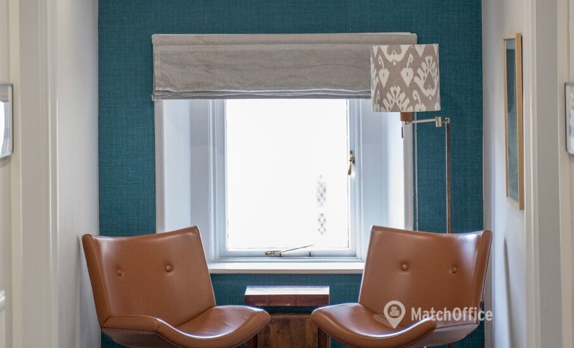 Business center Channel Court, 8 Hill Road BS21 7NE Clevedon