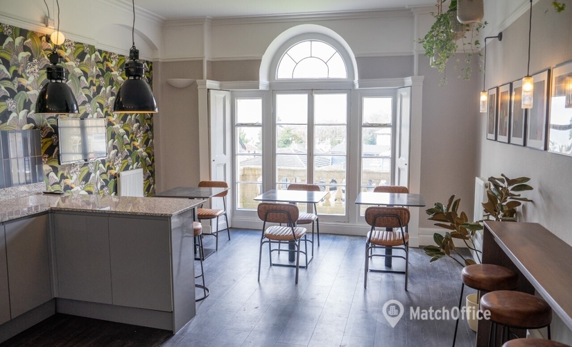 Business center Channel Court, 8 Hill Road BS21 7NE Clevedon